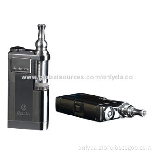 Electronic Cigarettes, Innokin VTR, iTaste, OEM Orders Welcomed
